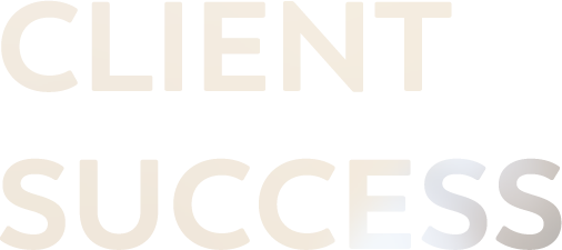 Client Success